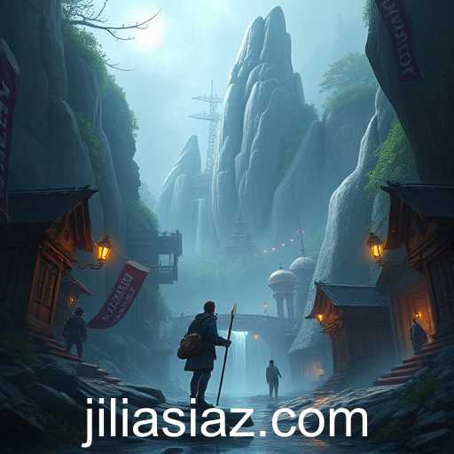 Exploring the Exciting World of Adventure Games on Jiliasia