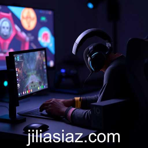 jiliasia