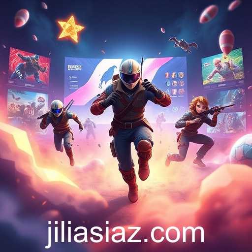 Emerging Trends in Online Gaming: A 2025 Perspective