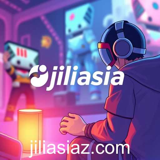 The Evolution of Jiliasia in the Gaming World