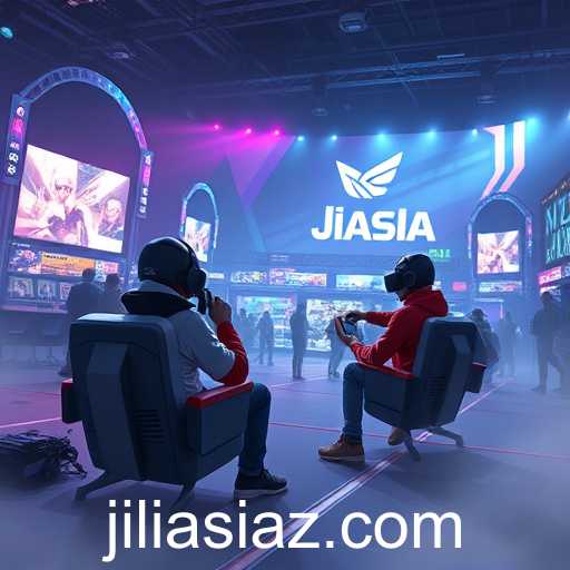 The Evolution of Online Gaming Platforms