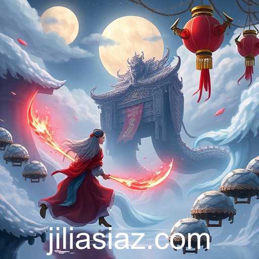 Jiliasia Brings Excitement to Global Gaming Scene