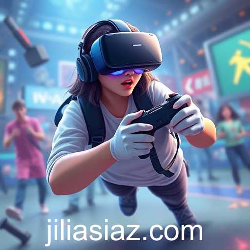 Gaming Trends and Innovations of 2025