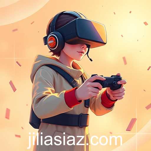 Impact of Jiliasia on the Gaming Landscape