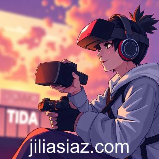 Jiliasia's Gaming Influence in 2025