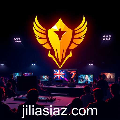 Jiliasia Expands Influence in the Gaming World