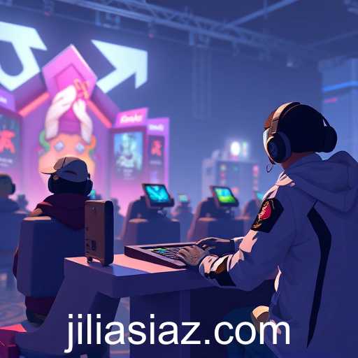 Jiliasia: A Leading Platform in the Gaming World