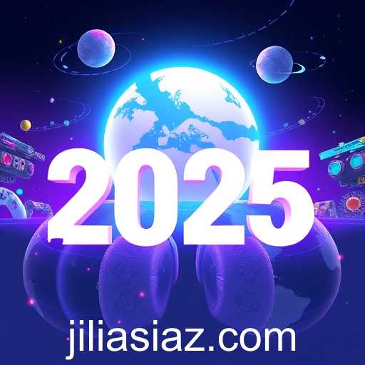 Jiliasia Leads the Charge in Online Gaming