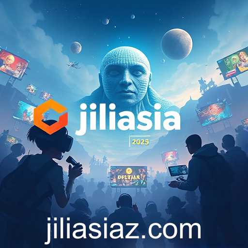jiliasia