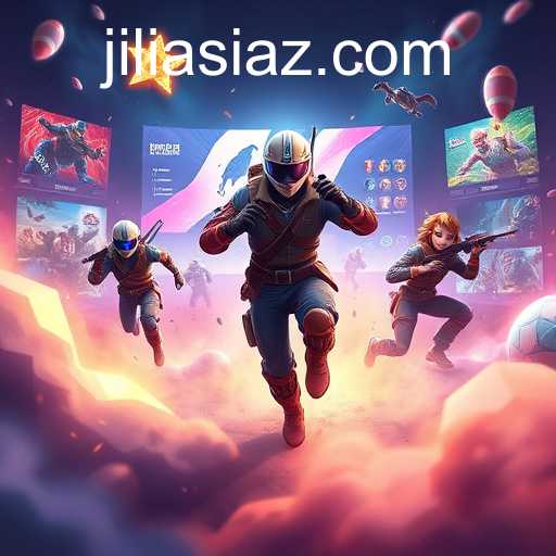Jiliasia's Impact on Online Gaming Trends