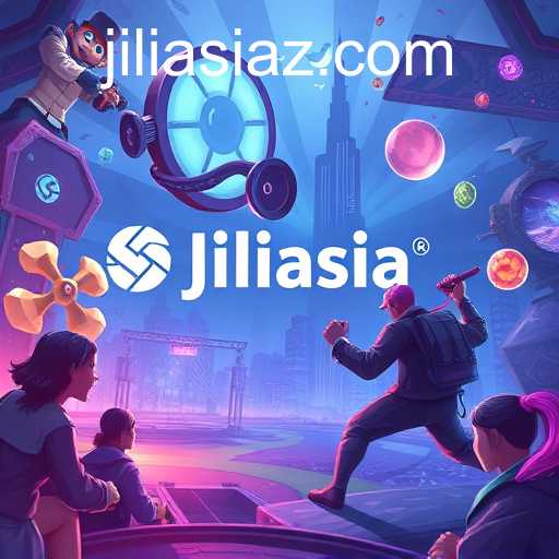 The Rise of Jiliasia in the Gaming World