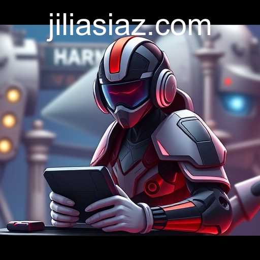 The New Era of Online Gaming