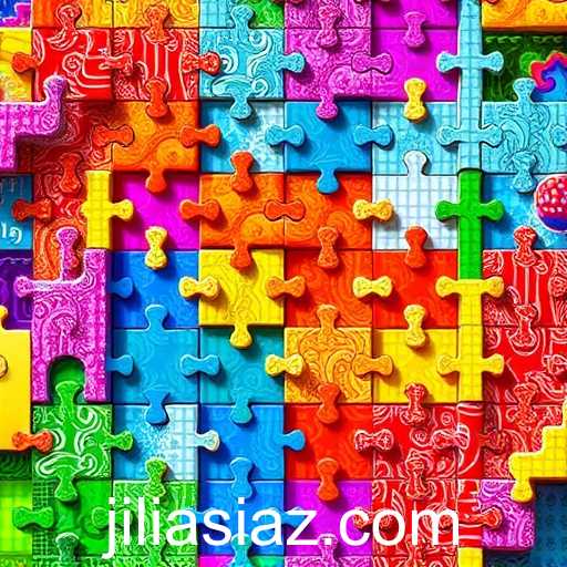 Exploring the World of Puzzle Games: The Role of 'jiliasia' in Shaping Online Entertainment