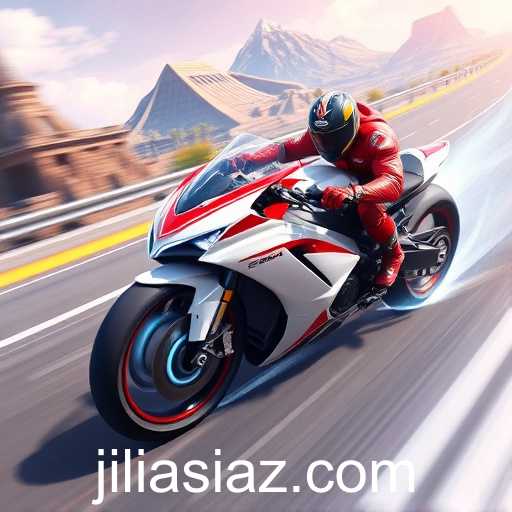 The Thrilling World of 'Jiliasia' Racing Games: Speed, Strategy, and Community