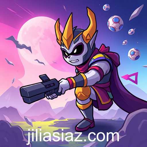 The Rise of Jiliasia in Online Gaming